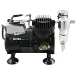 Iwata Studio Sprint Jet Compressor