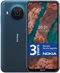 Nokia X20 Android Smartphone 2021 (