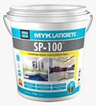 LATICRETE Myk Sp-100 Stain Free Epoxy Grout For Floor & Wall (11 Inca Gold) 5Kg (Hardener : 350G Resin : 900G & Filler 3.75G)