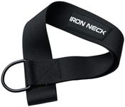 Iron Neck Resistance Band Anchor fo