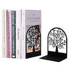 Metal Bookend, Tree of Life bookend