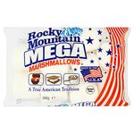 Rocky Mountain Mega Marshmallows, 340g