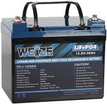 WEIZE 12V 