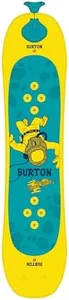 Kids' Burton Riglet Snowboard, 90cm