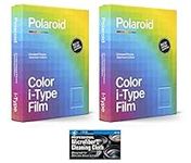 Impossible/Polaroid Color Film for 