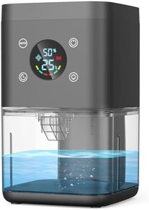 Dehumidifi