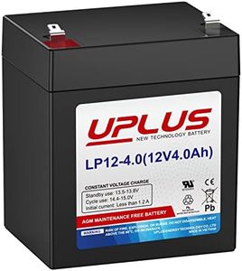 UPLUS 12 V