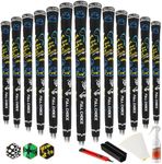Full Choice Vitality+ Rubber Golf G