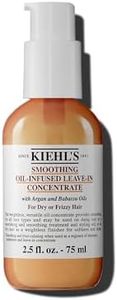 Kiehl's Smoothing Oil-Infused Leave-in Concentrate 2.5oz