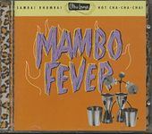 Mambo Fever: Ultra Lounge 2 / Various