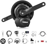 Viribus Mid Drive eBike Conversion 