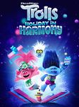 Trolls: Holiday in Harmony