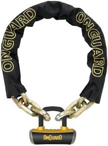 ONGUARD ON