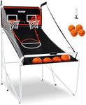 VEVOR Foldable Basketball Arcade Ga