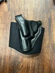 Desantis Ankle Holster For Sig P365