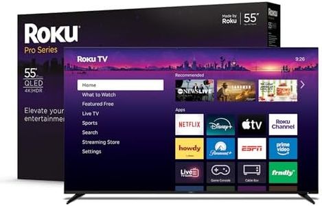Roku Smart
