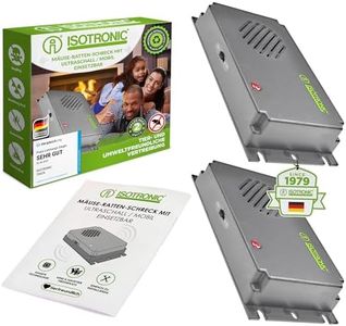 ISOTRONIC 