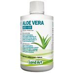 Aloe Juice For Soap Making