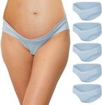 INNERSY Maternity Underwear After B