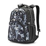 High Sierra Swerve Laptop Backpack, Great for High School, College Backpack, School Bag, Business Backpack, Travel Pack, Laptop Sleeve, Perfect for Men and Women