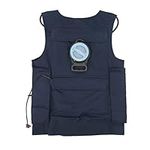 Adjustable Cooling Vest with Self S
