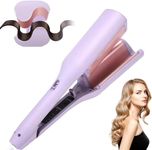 Curling Iron For  Waves