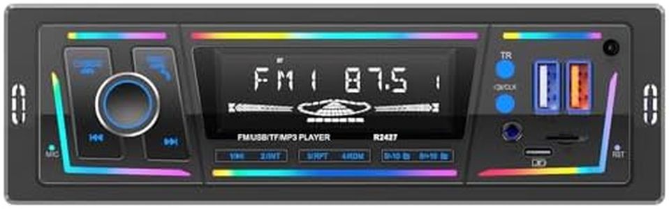 Autoradio 