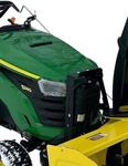 Electric Lift Kit for John Deere us