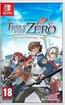The Legends Of Heroes: Trails From 