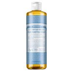 Dr. Bronner's In Babies