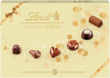 Lindt Dulc