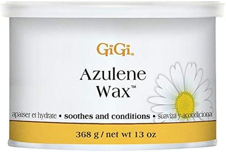 Gigi Azulene Wax, 13 ounces