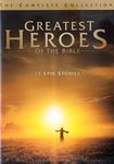 Greatest Heroes of the Bible: The Complete Collection [Region 1]
