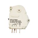 W10822278 Refrigerator Defrost Timer Replaces Whirlpool Sears Kenmore Fridges