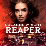 Reaper: The Dark in You, Book 8