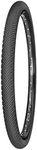 Michelin Country Rock Front or Rear Mountain Bike Tire for Hard and Dry Terrain, Tube Type Sealing, 26 x 1.75