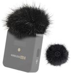 YOUSHARES 2PCS Wind Muff for Rode W