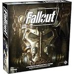 Fallout The Board Game (Base) | Str