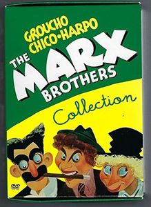 MARX BROTH
