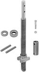 Bulldog 500250 Silver Universal Assembly Kit (for 12,000 lbs. Capacity Topwind Jacks)