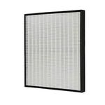 Pureburg 1-Pack Replacement HEPA Air Filters for Hunter 30940 fits 30210 30214 30215 30216 30225 30244 30245 30260 30398 30400 30401 30402 30525 36260 36395 37225 Air Purifiers and More