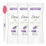 Dove Advanced Care Deodorant, 2.6 o