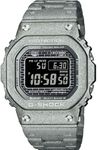 Casio Men's Digital Quartz Watch wi