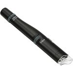 Carson MicroPen LED Lighted 24x-53x Magnification Microscope Pen (MP-300)