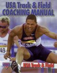 United States of America Track and Field Coaching Manual