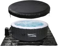 Aqua Spirit 4 to 6 Person Inflatabl
