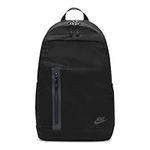 Nike Elemental Premium Backpack Black DN2555, Black, One Size, Elemental Premium Backpack