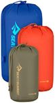 Sea to Summit Lightweight Stuff Sack Set (3, 5, 8 Litre)