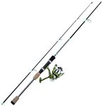 Freshwater Fishing Rods