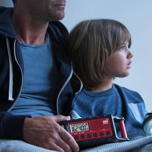 Midland ER310 Weather Alert Radio – NOAA All Hazard Emergency Radio